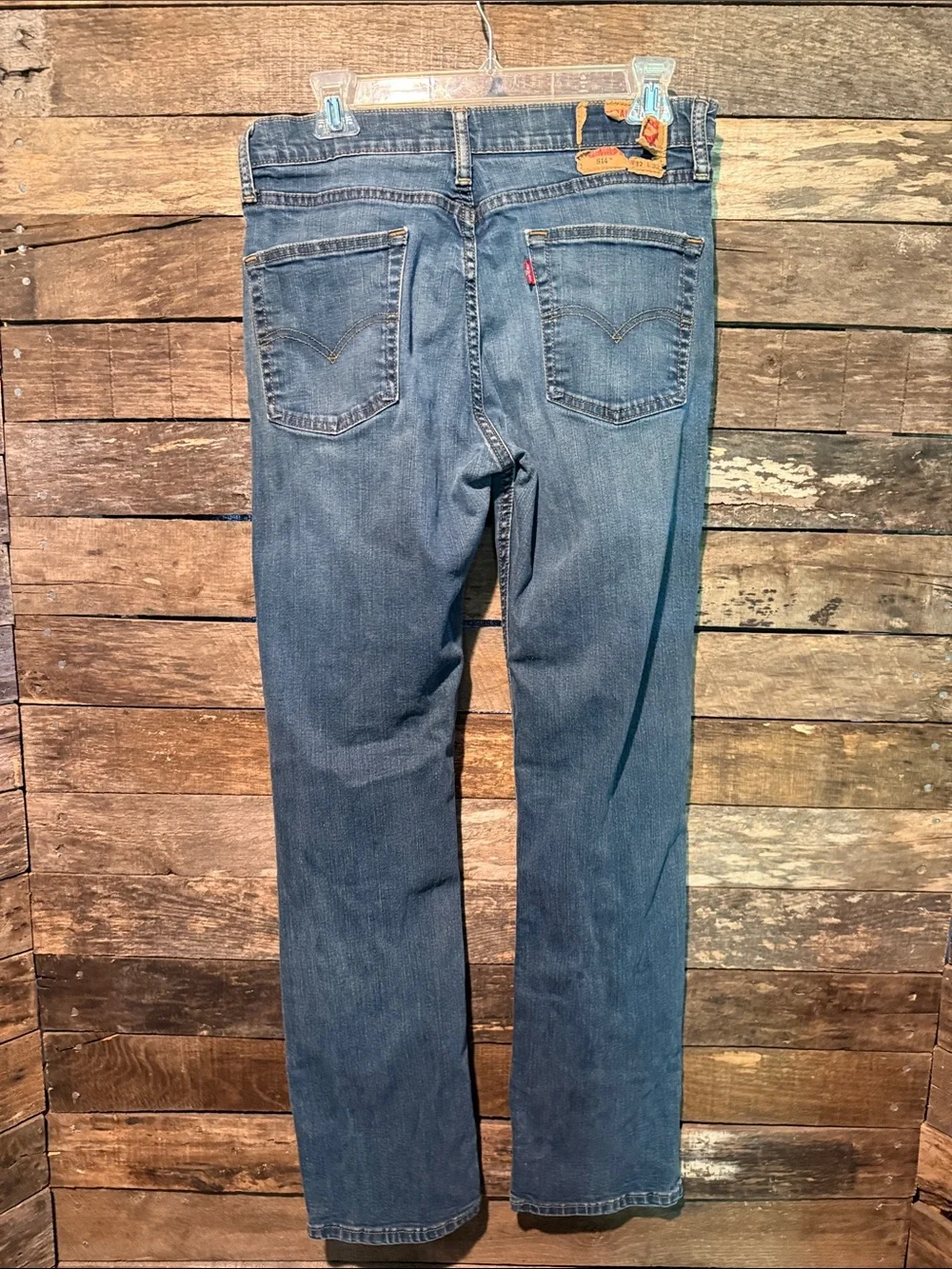 💰BOGO FREE Levi’s 514 Jen’s 32x32